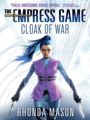 cover image of Cloak of War